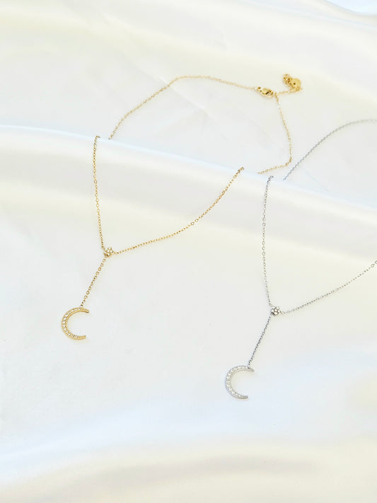 COLLIER LUNA