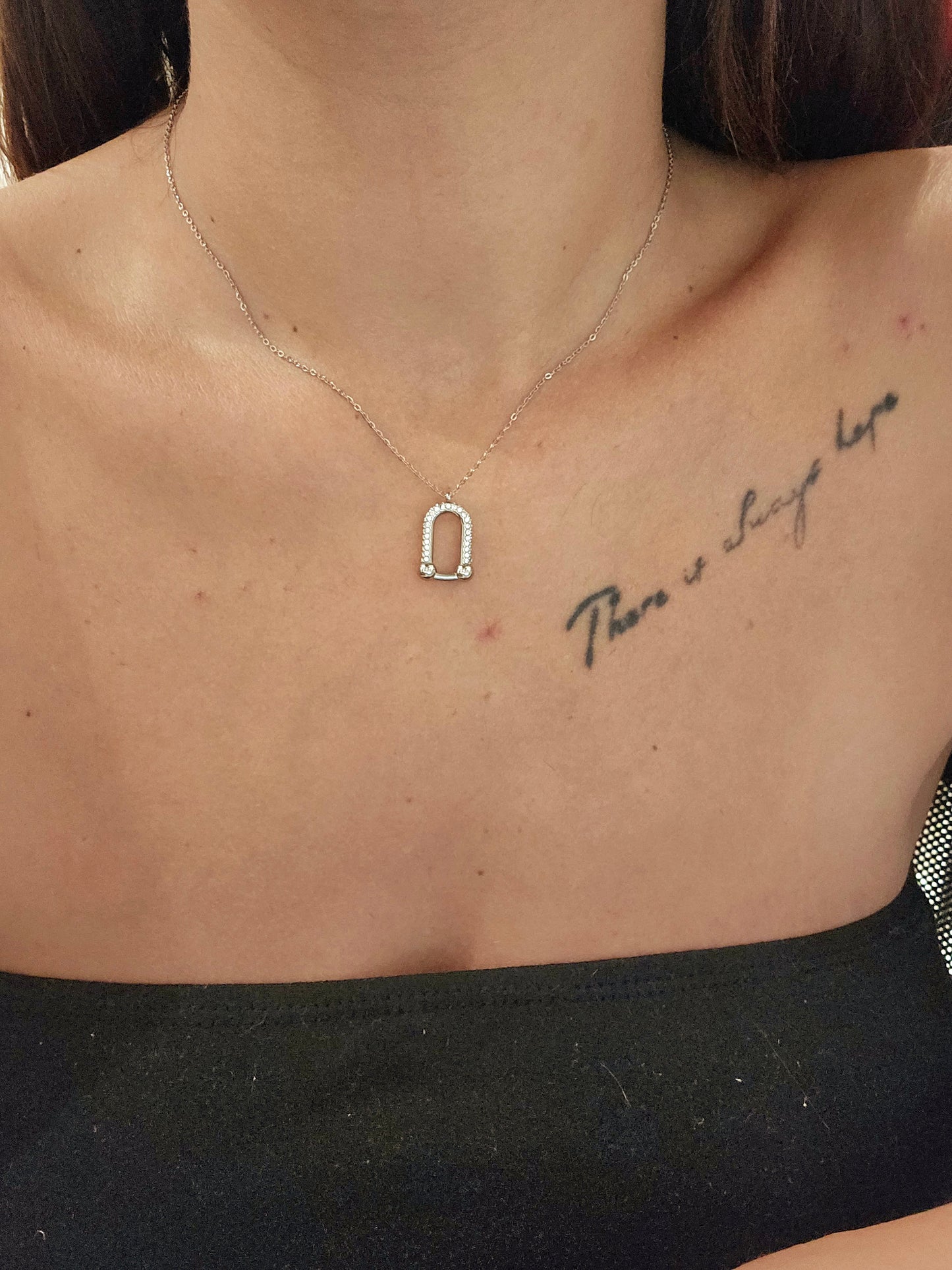 COLLIER THAIS