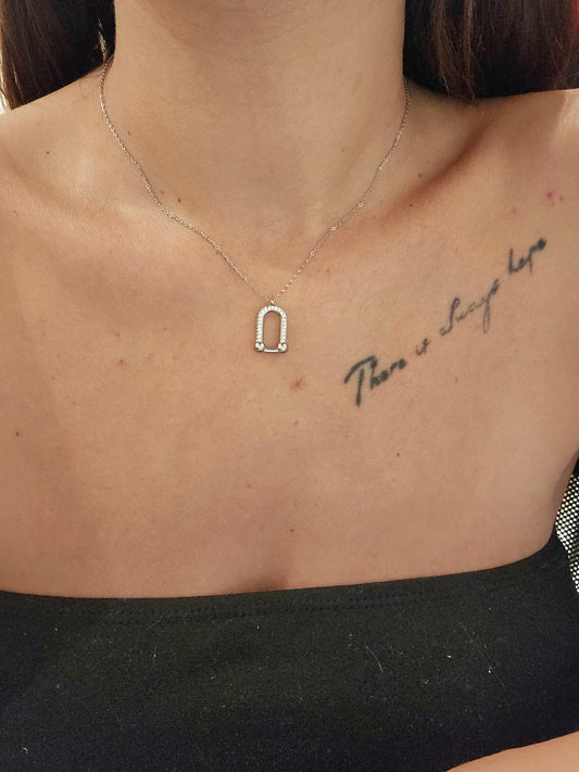 COLLIER THAIS