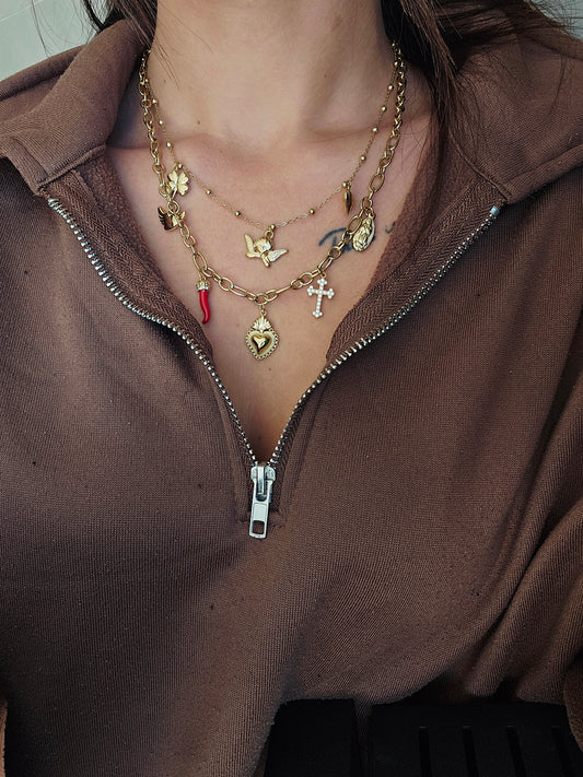 COLLIER JENA