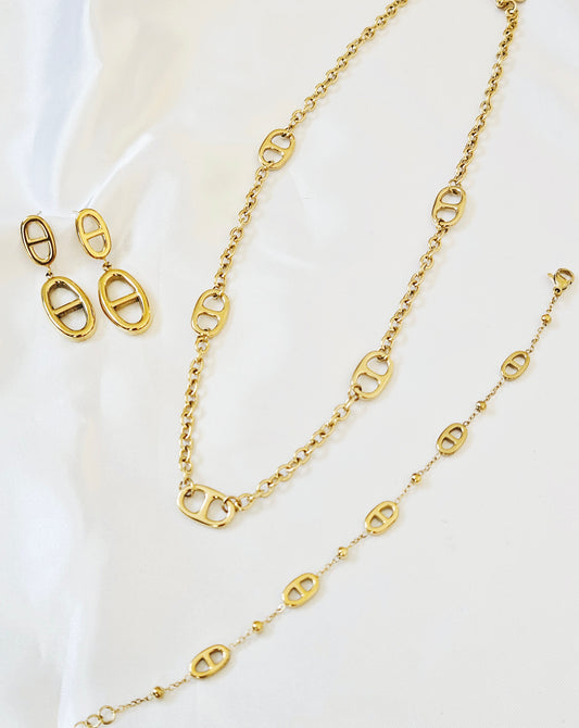 ENSEMBLES DIANE