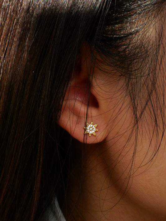 BOUCLES D'OREILLES TAYANA