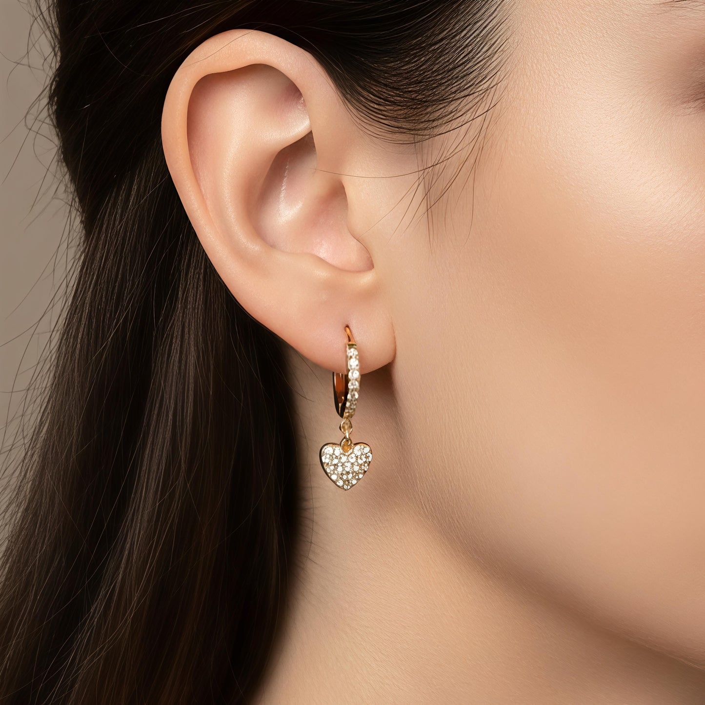 BOUCLES D'OREILLES MAYA