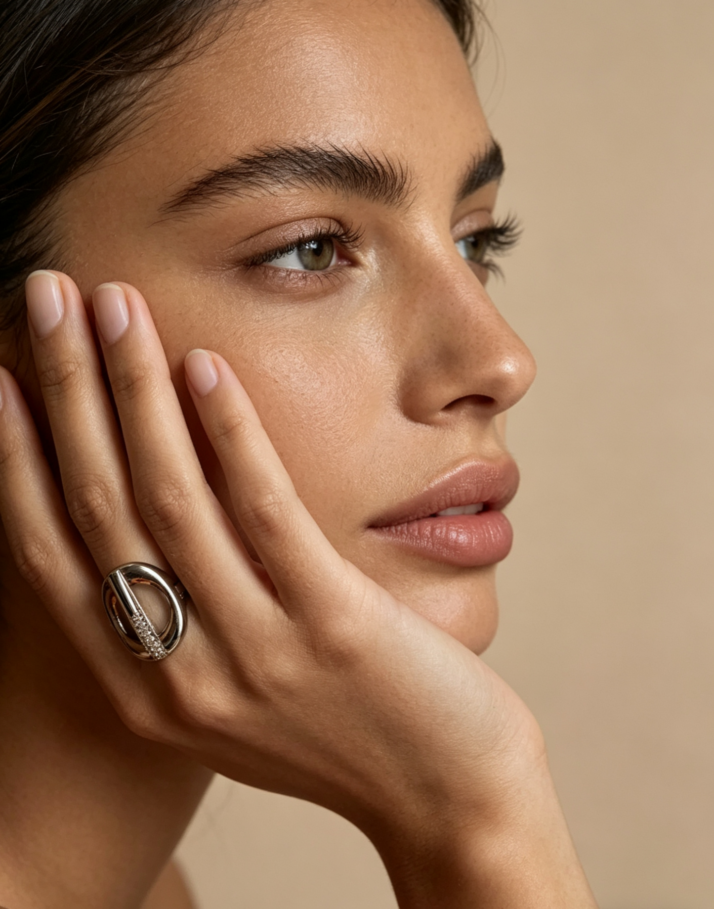 BAGUE NOEMIE