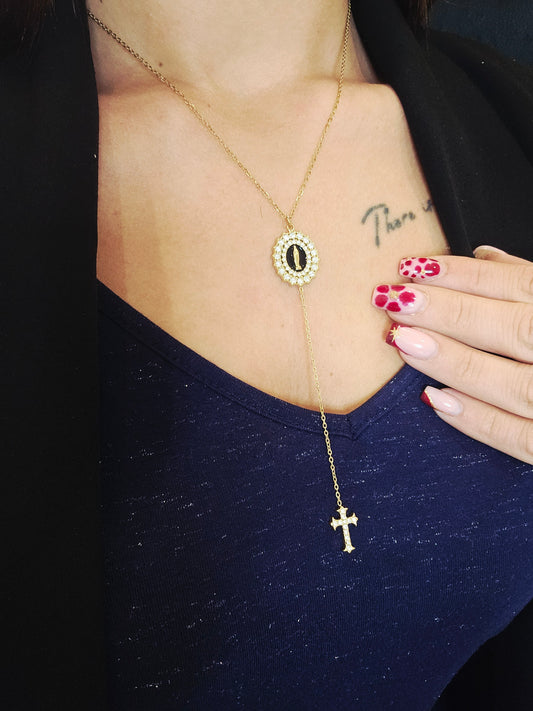 COLLIER MARIA