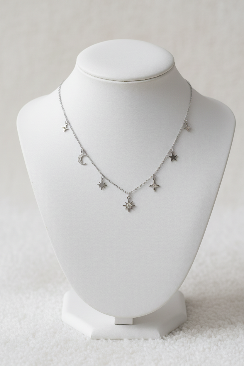 COLLIER JENA