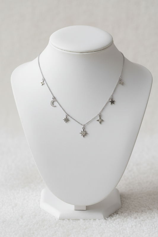 COLLIER JENA