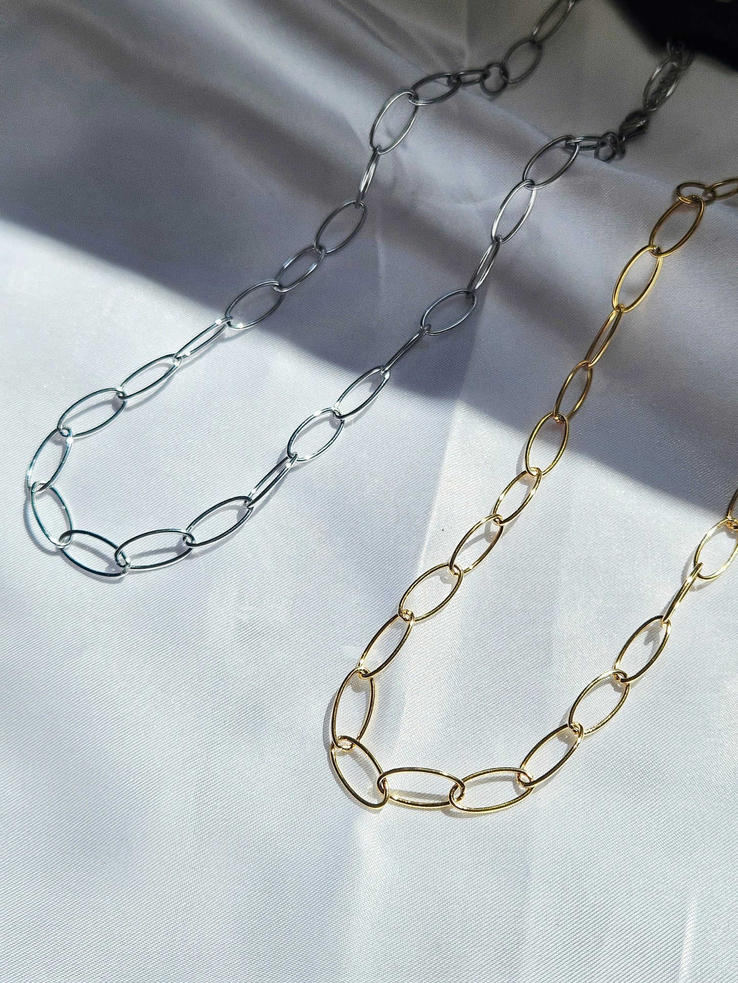COLLIER JULIETTE