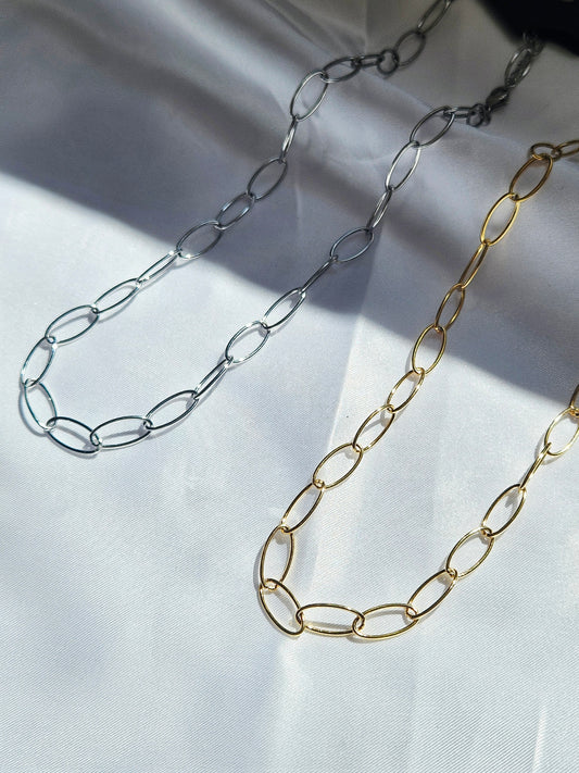 COLLIER JULIETTE
