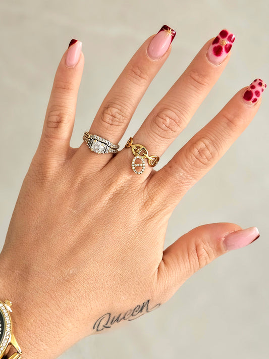 BAGUE MARINA