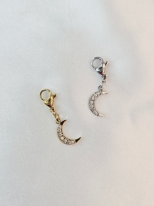 CHARME LUNE DIAMANT