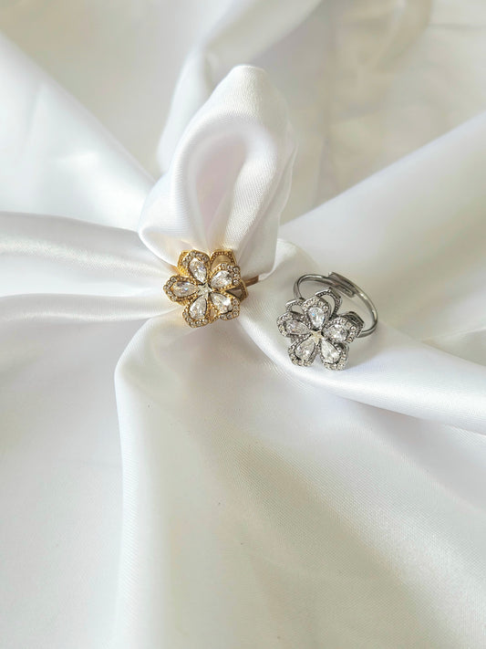 BAGUE ANTI STRESS FLAVIE