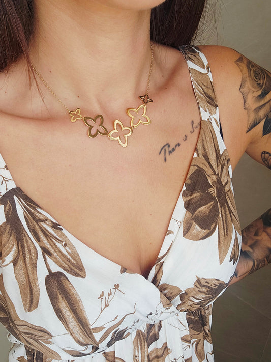 COLLIER NAOMIE