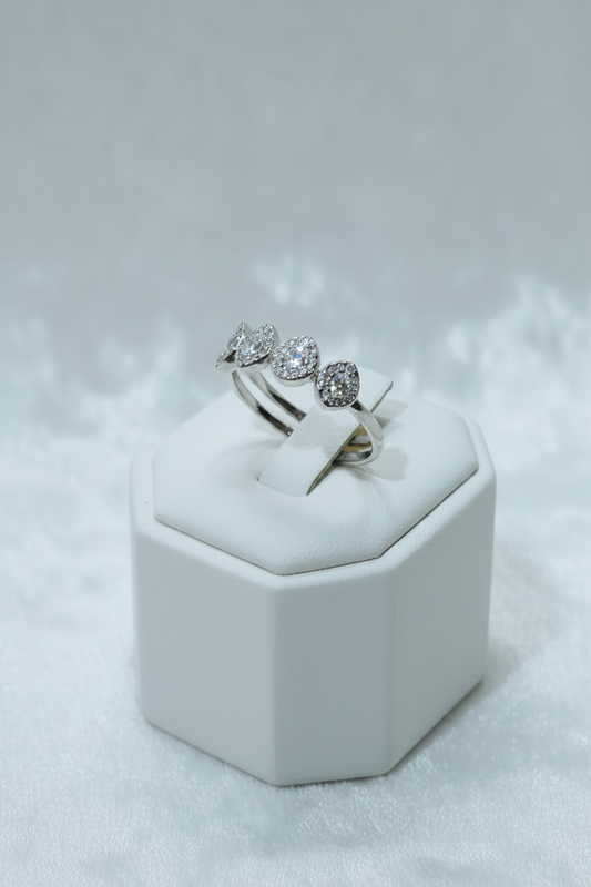 BAGUE JULIETTE
