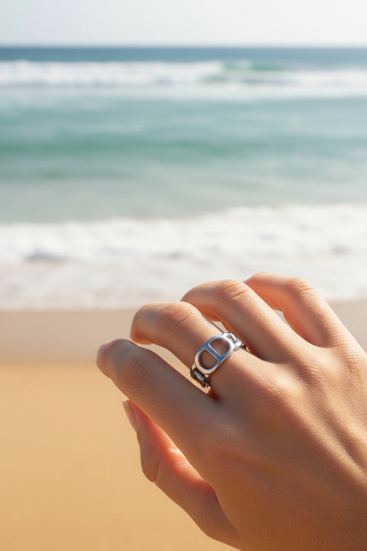 BAGUE ROMY