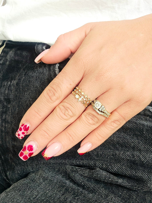 BAGUE CARLA