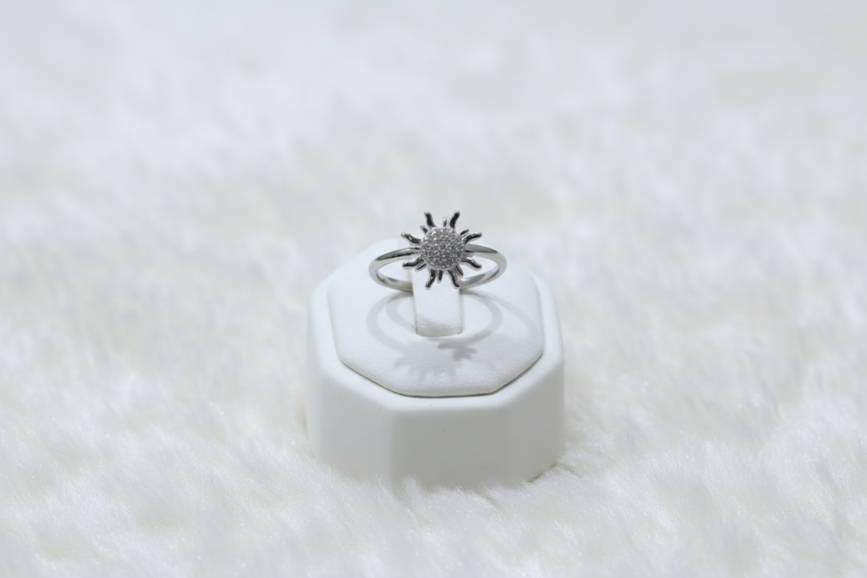 BAGUE JADE