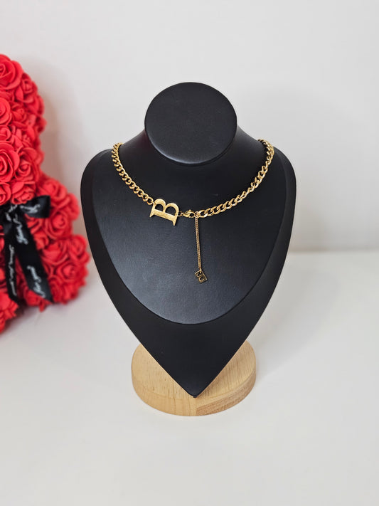 COLLIER BELLY