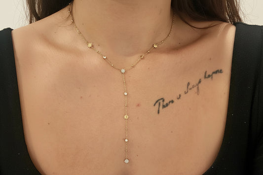 COLLIER GABRIELLE