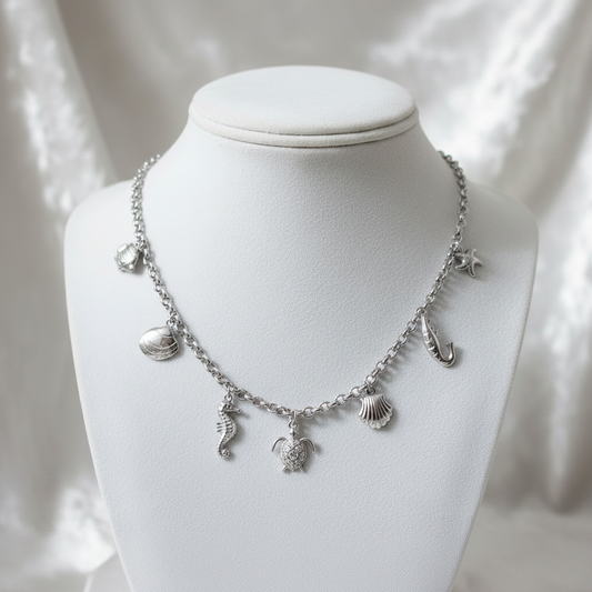 COLLIER AMBRE