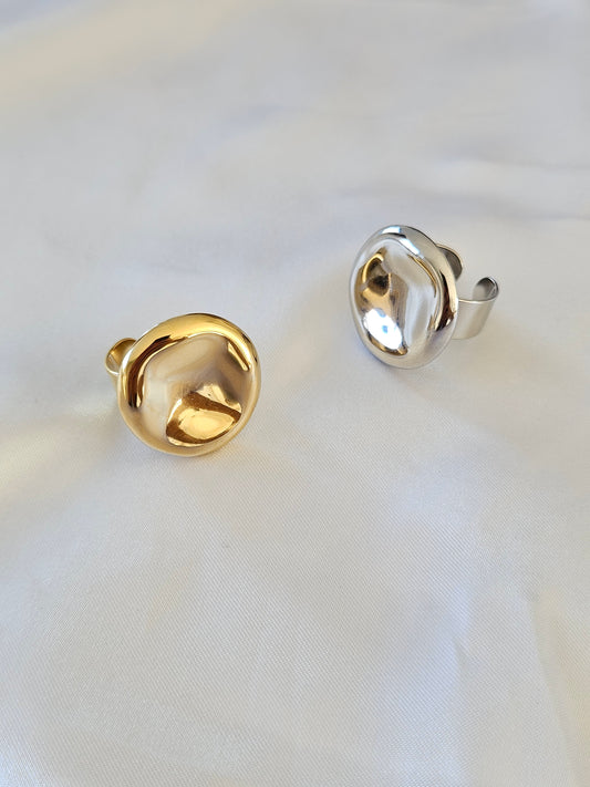 BAGUE ARMELLE