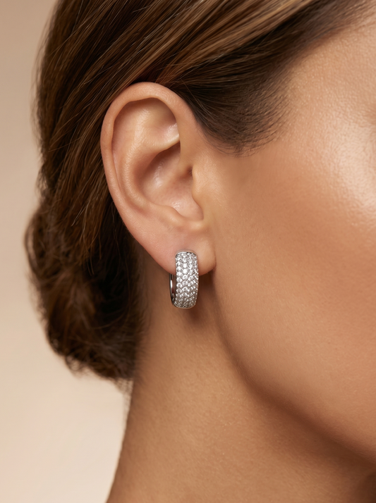 BOUCLES D'OREILLES JULIA