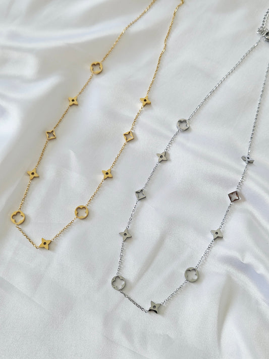 COLLIER LOUISA