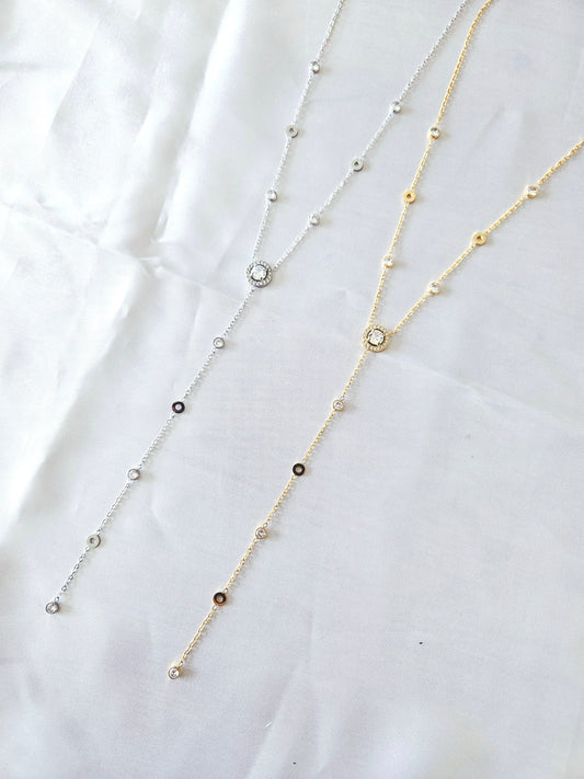COLLIER MYA