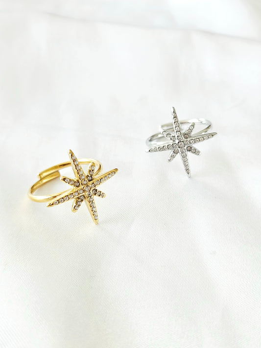 BAGUE MOLLY