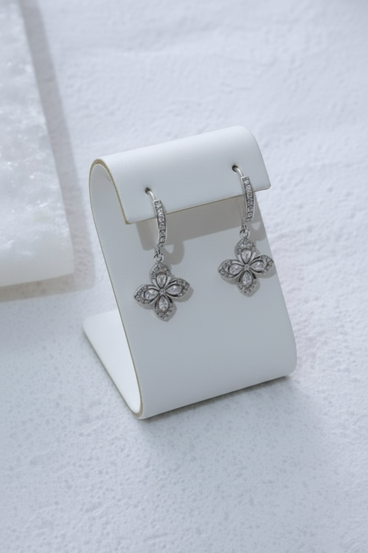 BOUCLES D'OREILLES EMY