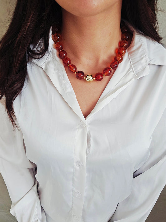 COLLIER VANESSA