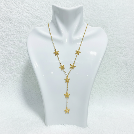 COLLIER LUCIANA