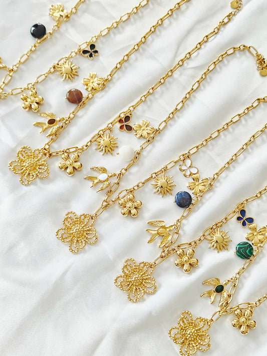 COLLIER KELLY