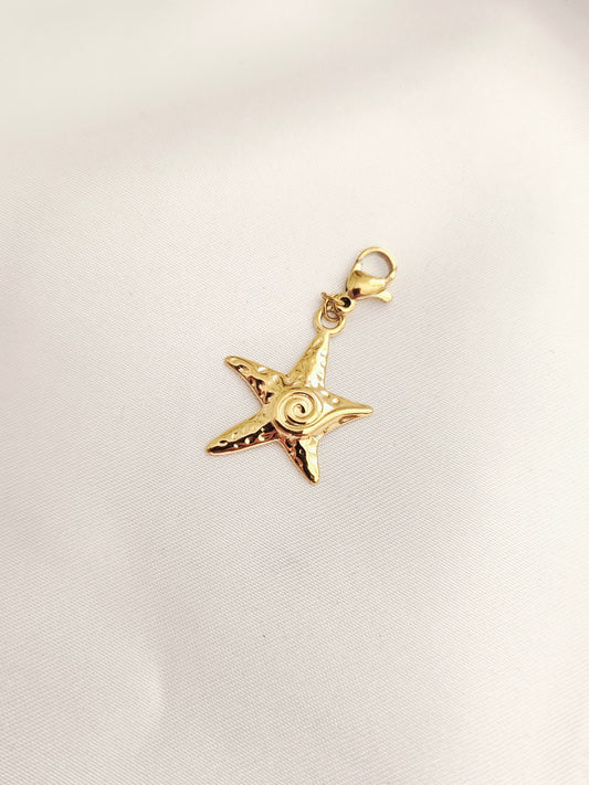 CHARME ETOILE DE MER