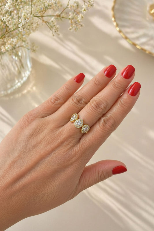 BAGUE THAIS