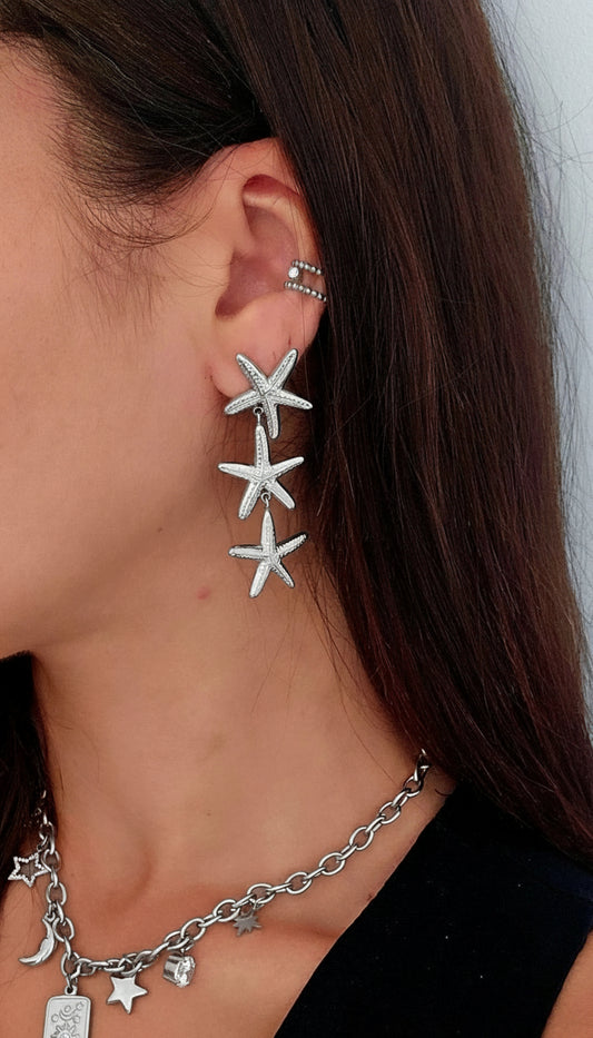 BOUCLES D'OREILLE MILO