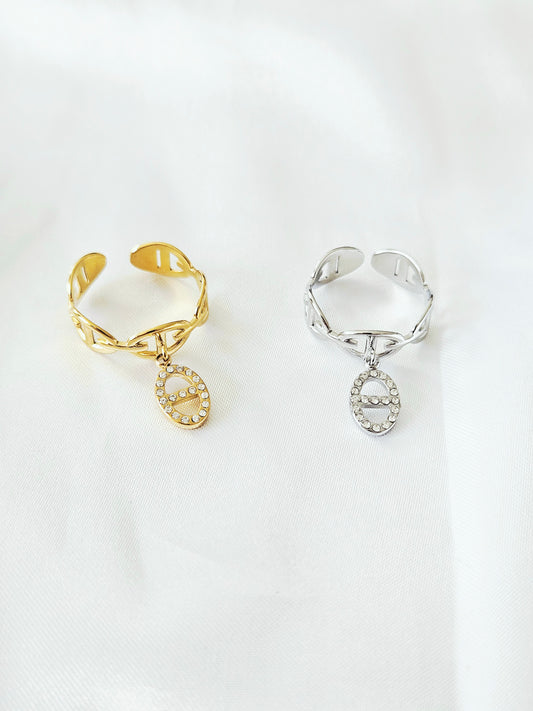 BAGUE MARINA