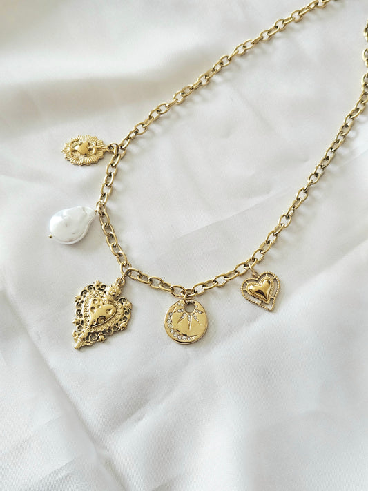 COLLIER CHEYENNE