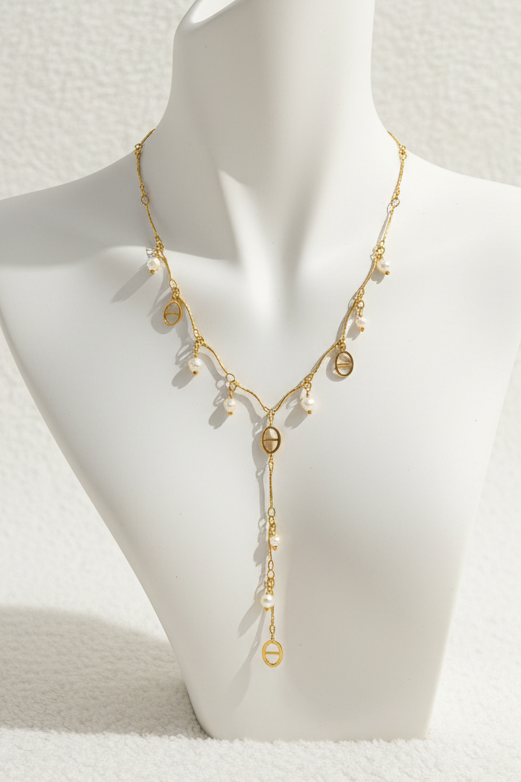 COLLIER KIM