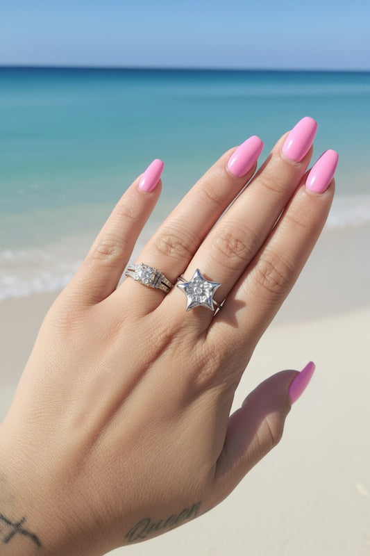 BAGUE LOUISE