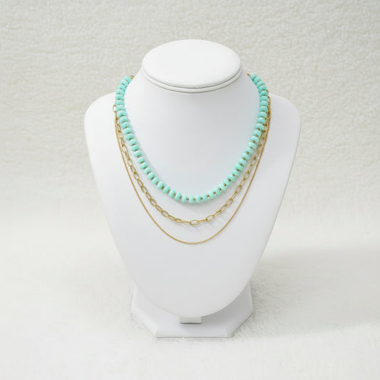 COLLIER CHLOÉ