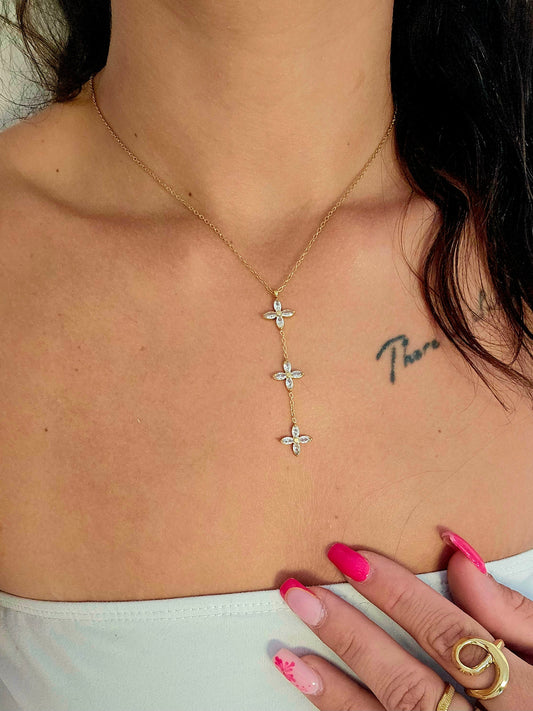 COLLIER ALYSSIA