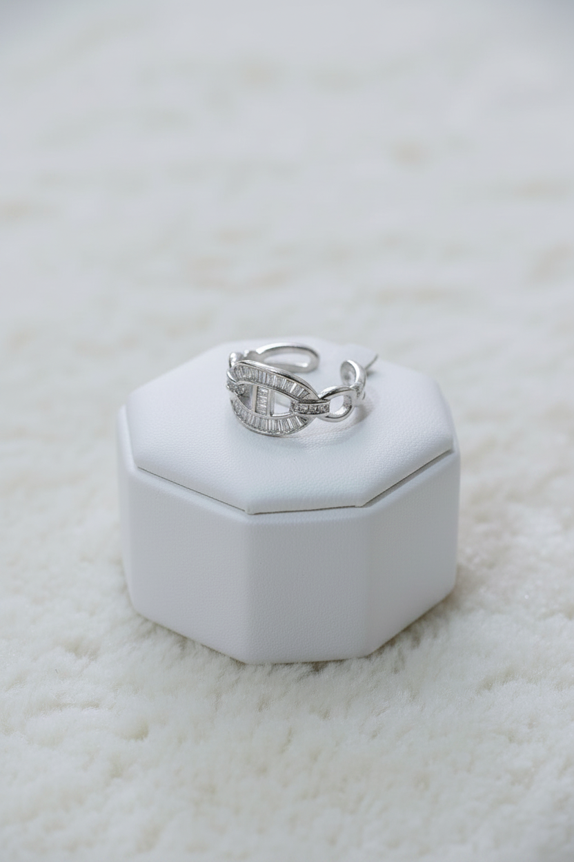 BAGUE DIANA