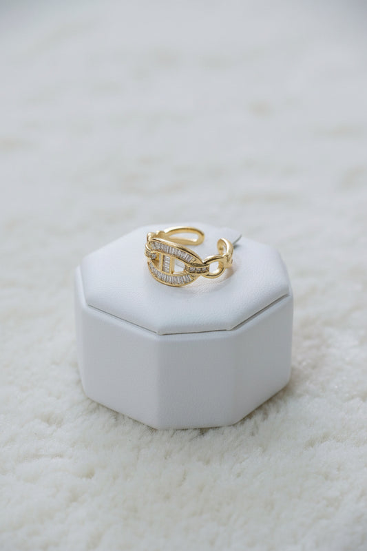 BAGUE DIANA