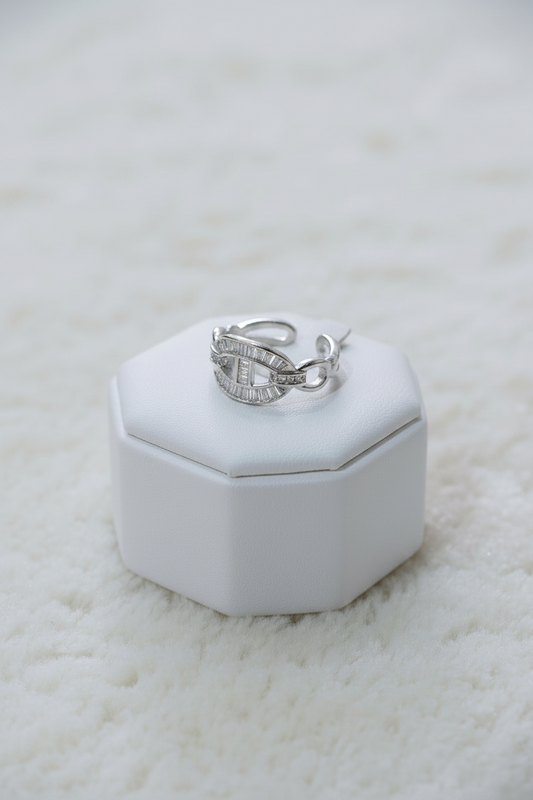 BAGUE DIANA