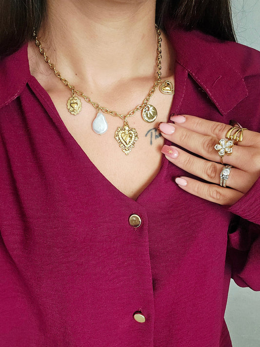 COLLIER CHEYENNE