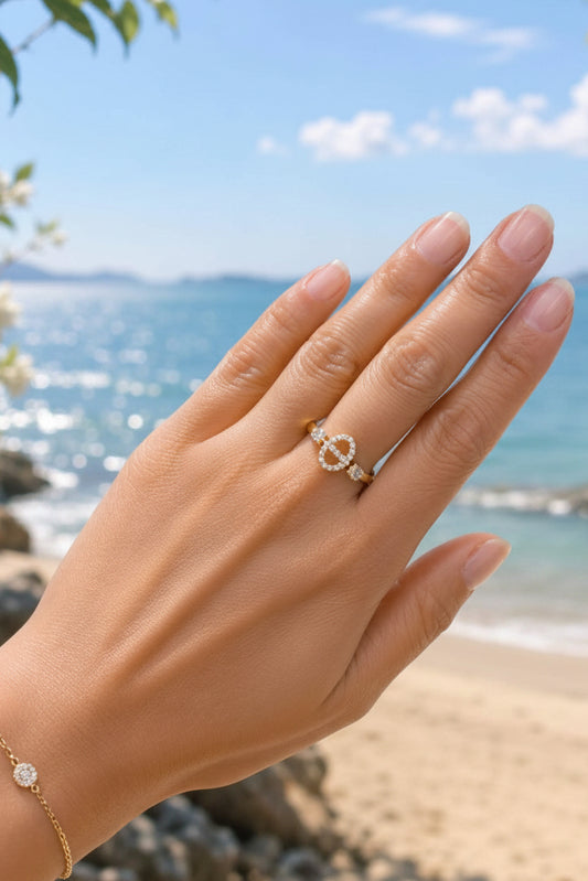 BAGUE EMY