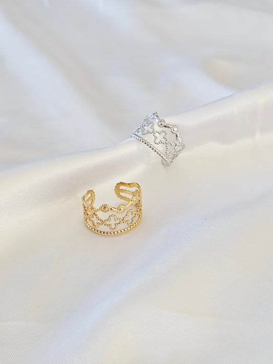 BAGUE NINA