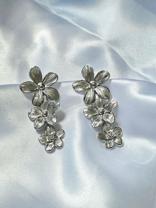 BOUCLE D'OREILLES CHLOÉ
