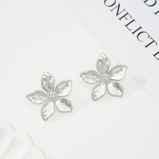 BOUCLES D'OREILLES LYANA